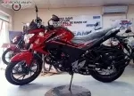 Honda CB Hornet 160R CBS 2.webp